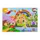 Fantasy Floor Puzzle