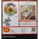 Four Seasons Floor Puzzle