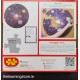 Space Explorer Floor Puzzle