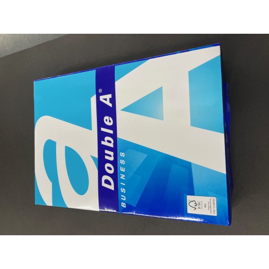 Copier Paper A4 Double A White Box  of  5 x 500 Sheets