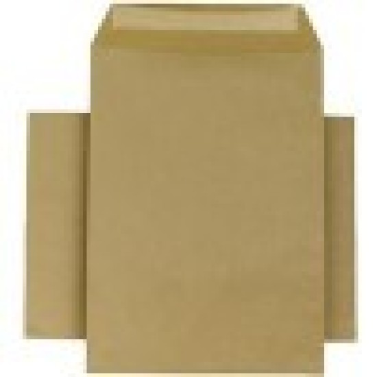 Envelope Wage 108x108mm plain