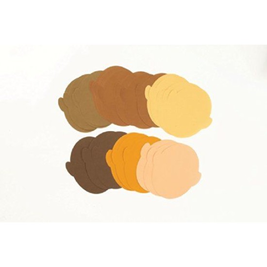 Paper Faces 50's --product available online only