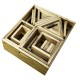 Wooden Building Blocks Giant Product available online only
