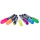12 Pastel & Fluorescent Highlighter Mix Pack