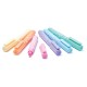 6 Note It Pastel Highlighters