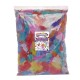 Bumper Pack Rainbow Feathers 85grm