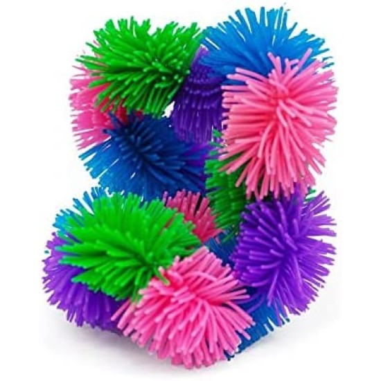 Tangle Hairy