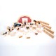 Wooden Farm Blocks