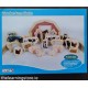Wooden Farm Blocks