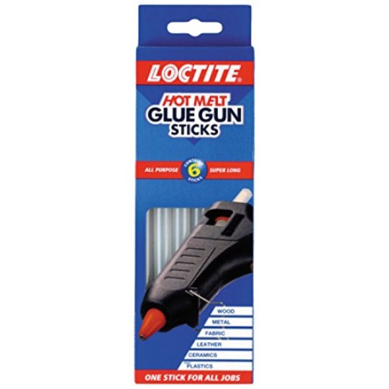 Loctite Glue Gun Sticks