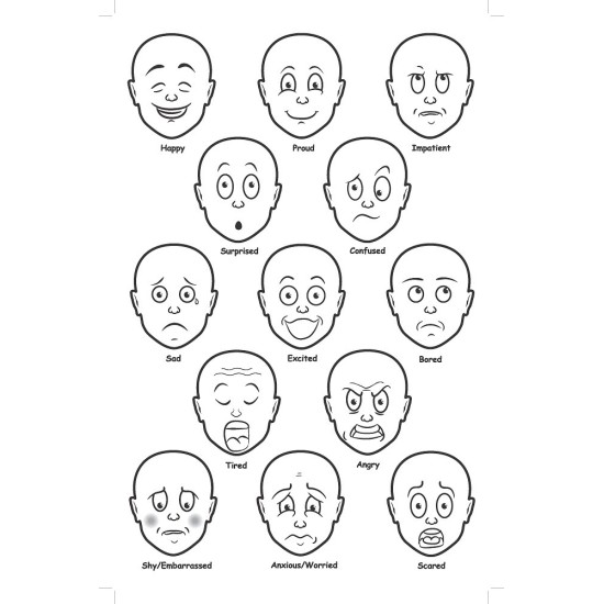 Understanding Feelings