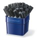 Drywipe Whiteboard Slim Markers Tub Of 36  Special Price Available Online Only