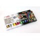 Playcolor Metallic - Pk12