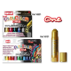Playcolor Metallic - Pk12