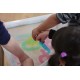 SiliShapes® Trace Alphabet
