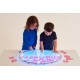 SiliShapes® Trace Alphabet