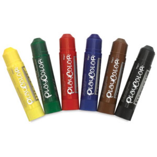 Playcolor One - Pk6