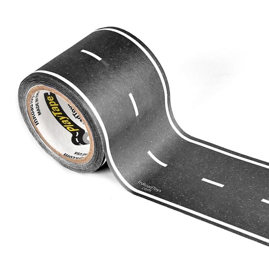 Roadway Tape