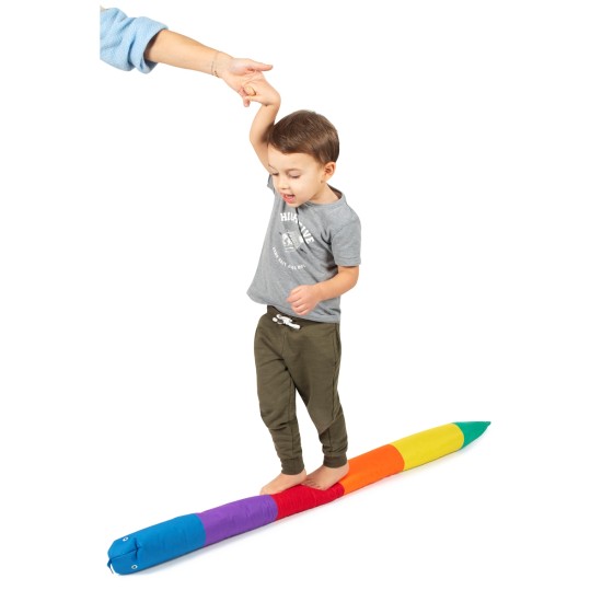 Balance Snake
