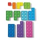 Early Numeracy Sensory Bubble Poppers
