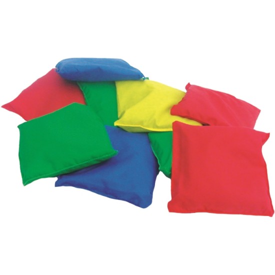 Economy Bean Bags Set of 12