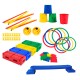 Multipurpose Motor Skill Starter Set