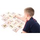 PedaYoga Mini Cards Poses and Emotions