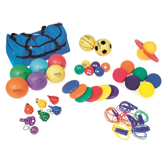 Playground Pack
