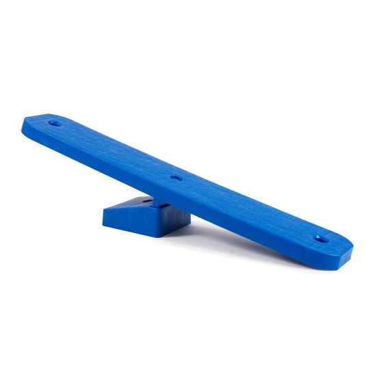 Rocking Balance Beam
