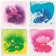 Sensory Floor Tiles Set of 4