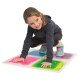 Sensory Floor Tiles Set of 4