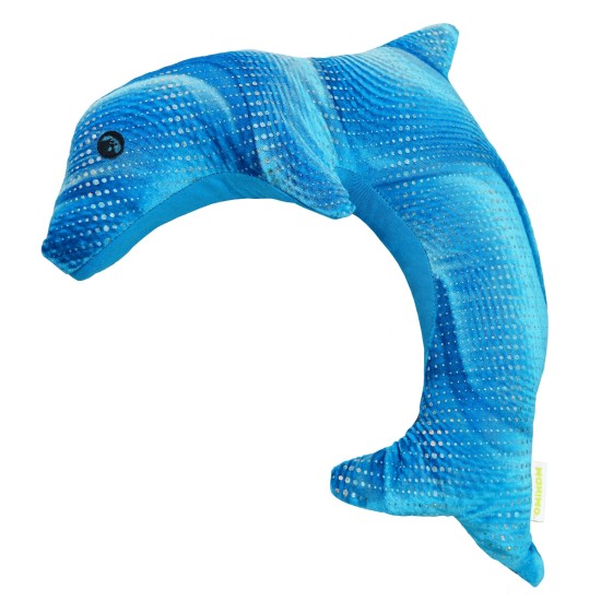 Weighted Dolphin 2KG