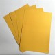 Gold & Silver Paper A4 20's
