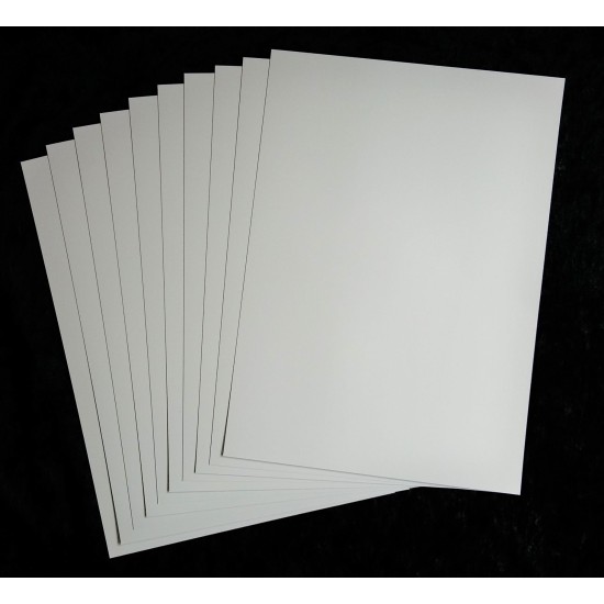 Copier Paper A3 White 1500's