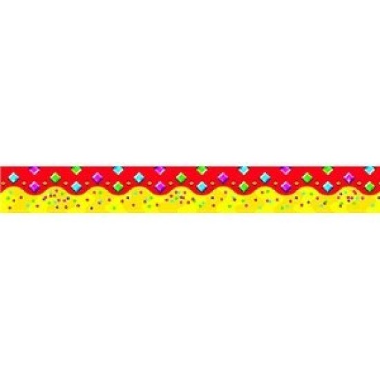Jazzy Gems Trimmer CLEARANCE LINE