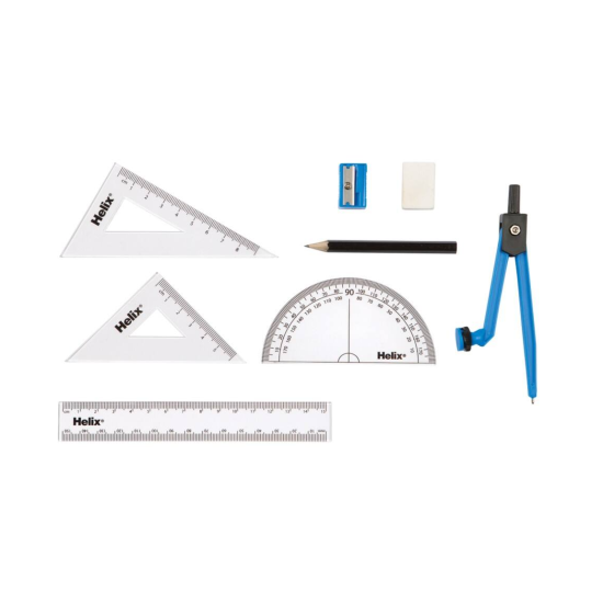Student Maths Set