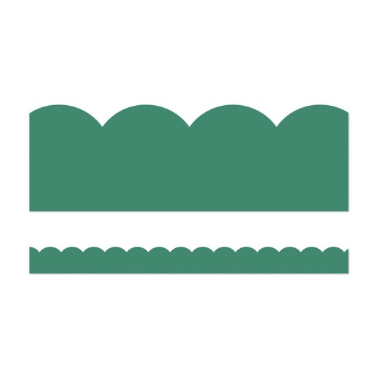Trimmer Jade Green