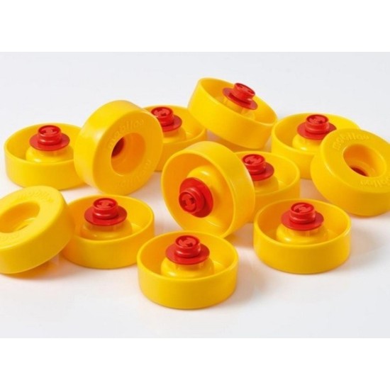 Mobilo Big Wheels