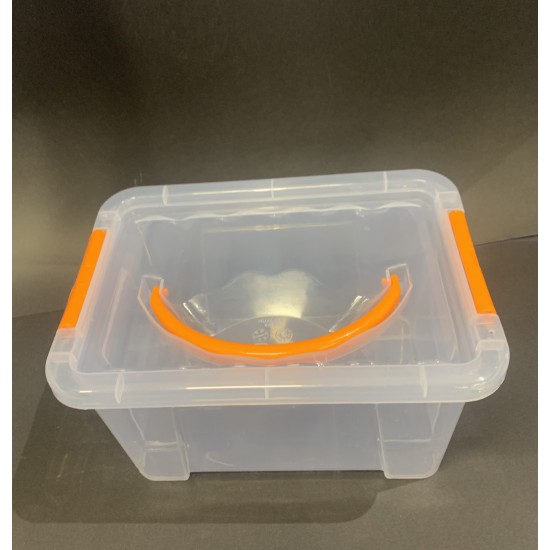 Storage Tub