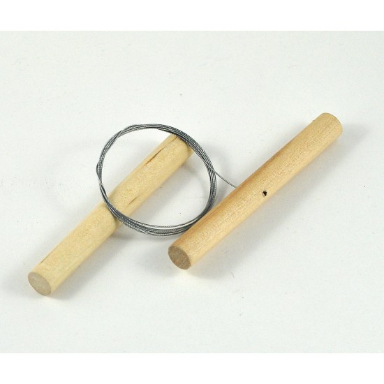 Wire Clay Cutter Available Online Only
