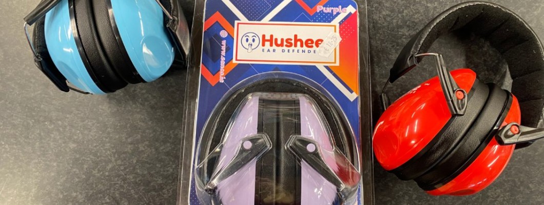 Understanding the Use of Ear Defenders and Chewelry for Children who have Sensory Sensitivities