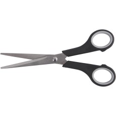 Scissors and Cutting