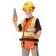Construction Worker Costume