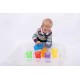 Translucent Colour Jug Set