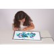 Light Panel A3