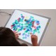 Light Panel A3
