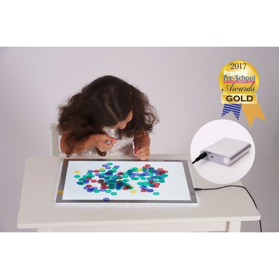 Light Panel A3