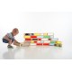 Rainbow Bricks