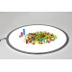Stackable Counters- Translucent