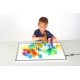 Translucent Colour Blocks